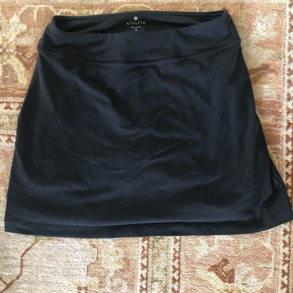 Athleta Sweet Sport Skort